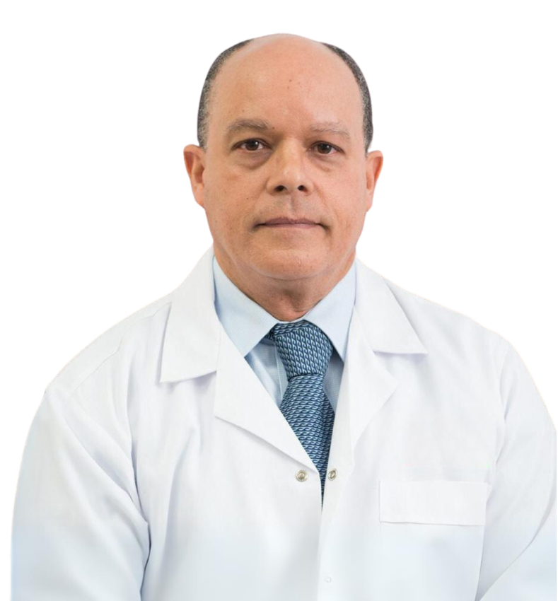 Dr. Ricardo Bullen, cirujano de Mohs en Panamá